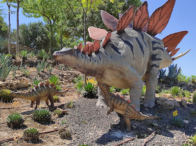 DinoPark Algar — fotografia 3
