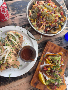 Tacos and Tequilas — fotografia 4