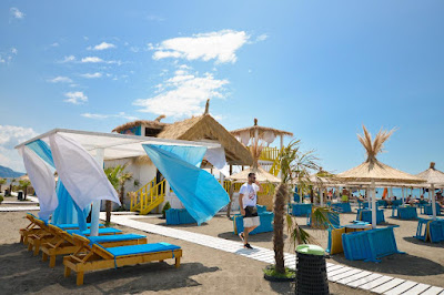 Velipoja Beach — fotografia 5