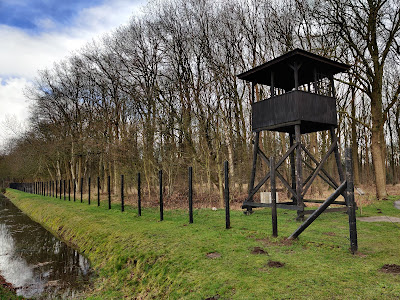 Herinneringscentrum Kamp Westerbork — fotografia 5