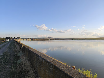 Lacul Bucecea