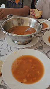 Régiposta Kisvendéglő — fotografia 2