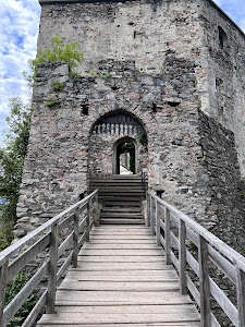Burg Sommeregg — fotografia 4