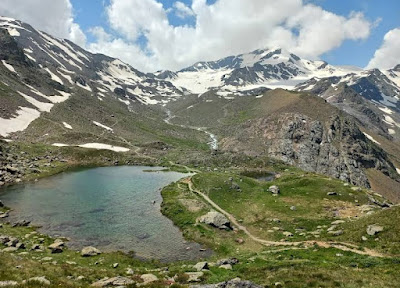 Stelvio National Park — fotografia 3