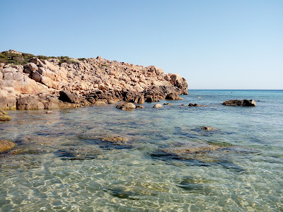 Spiaggia di Cala Cipolla — fotografia 4