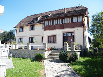 Muzeul Preot Zosim Oancea — fotografia 3