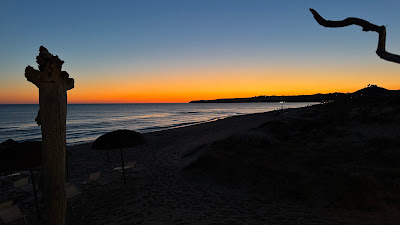 Spiaggia di Bovo Marina — fotografia 3