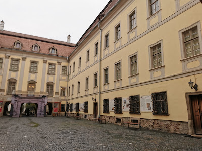 Muzeul Național Brukenthal — fotografia 4