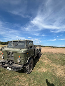 Tank-kaland — fotografia 5