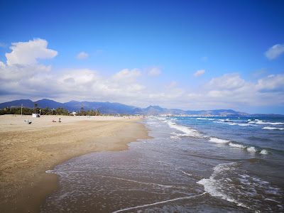 Platja del Pinar — fotografia 3