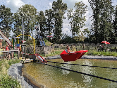 Sybrandy's Speelpark — fotografia 5
