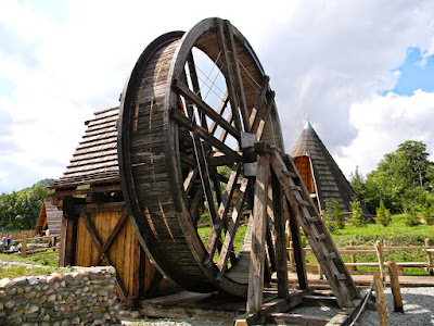 Średniowieczny Park Techniki — fotografia 4