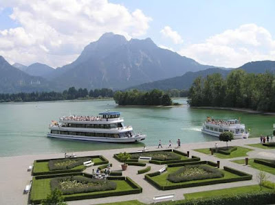 Forggensee