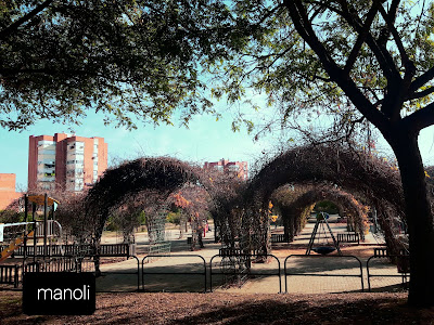 Parque Moret — fotografia 5