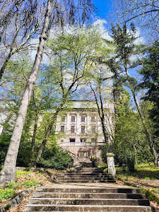 Banská Štiavnica Botanical Garden — fotografia 5