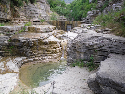 Papingo Rock Pools