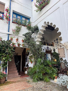 El Patio de la Casa de Las Campanas — fotografia 5