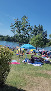 Strandbad Meerhofsee — fotografia 3