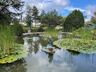 Japanese Garden — fotografia 4