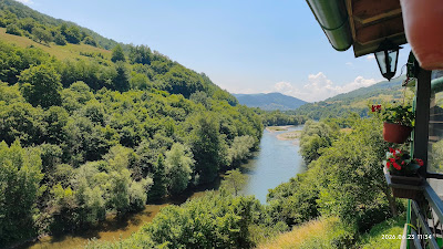 Restoran Karavan — fotografia 3