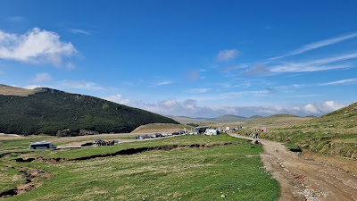 Șaua Cocora — fotografia 3