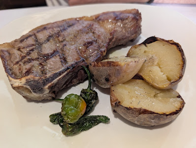 Restaurant la Llar de l'All i Oli — fotografia 4