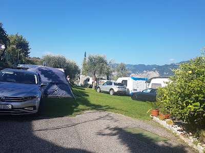 Camping Campagnola — fotografia 5