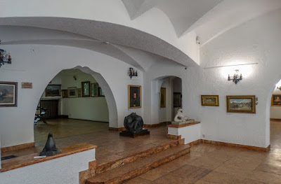 Muzeul de Artă — fotografia 3