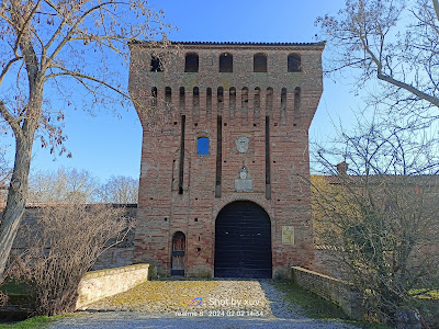 Paderna Castle — fotografia 4