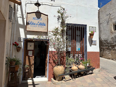 Museo “Casa de la Canana” — fotografia 5