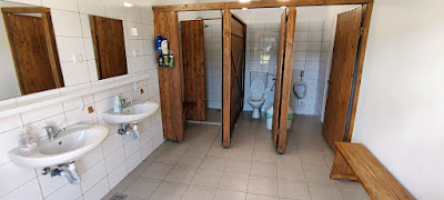 Camping Curtea Largă — fotografia 3