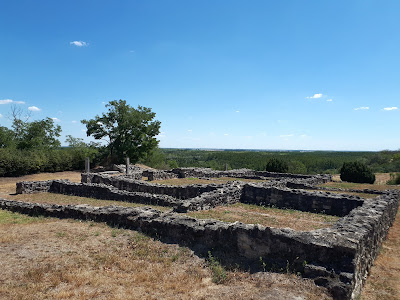 Lussonium Romkert — fotografia 3