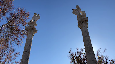 Alameda de Hércules — fotografia 2
