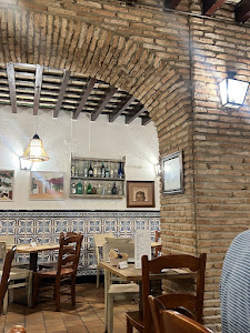 Restaurante La Casona — fotografia 3