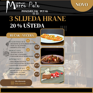 Marco Polo — fotografia 4