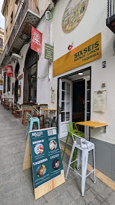 Six Seis Sitges — fotografia 5