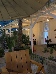 Restaurant Iris — fotografia 5