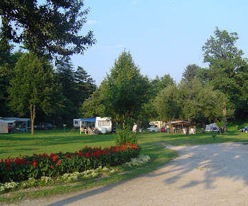 KAMP SAVINJA, Ida Bitenc s.p. — fotografia 3