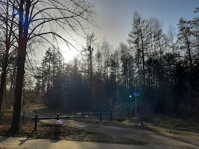 Natuurkampeerterrein Leenderbos — fotografia 3