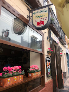 Bodeguita El Coto — fotografia 5