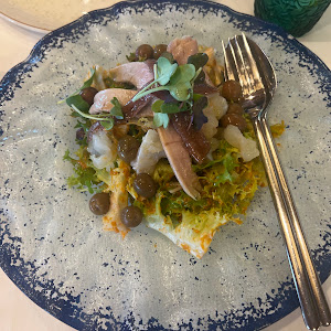 Restaurant Ceferino — fotografia 5