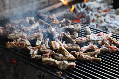 Agrotradita Mesopotam -Restaurant & Agroturism — fotografia 4