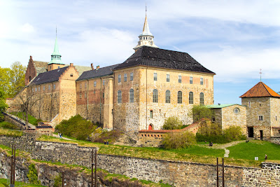 Akershus Fortress