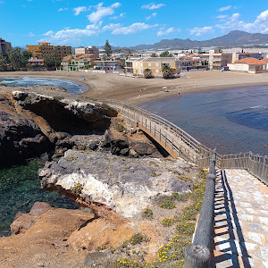 Mirador Cabezo del Gavilán — fotografia 4