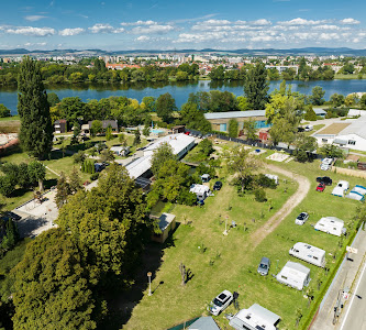 Camping Pullmann — fotografia 5