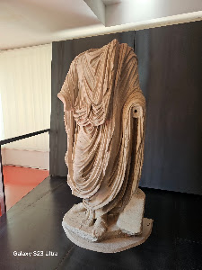 Archaeological Museum Zadar — fotografia 5