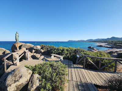 Scoglio di Peppino (Punta di Santa Giusta) — fotografia 5
