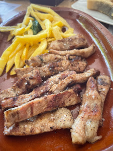 Restaurante La Mar de Tapas — fotografia 5