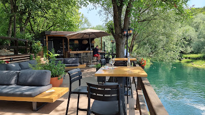 Restoran Makaba — fotografia 3