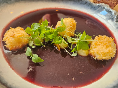 Teyföl RESTAURANT — fotografia 4